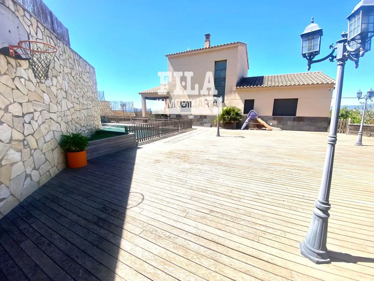 House with pool for sale in GESSAMI, imagen 69