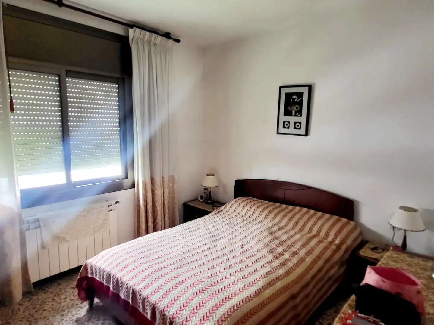 Habitación de Casa o chalet en venta en Torredembarra con Calefacción, Jardín privado y Terraza