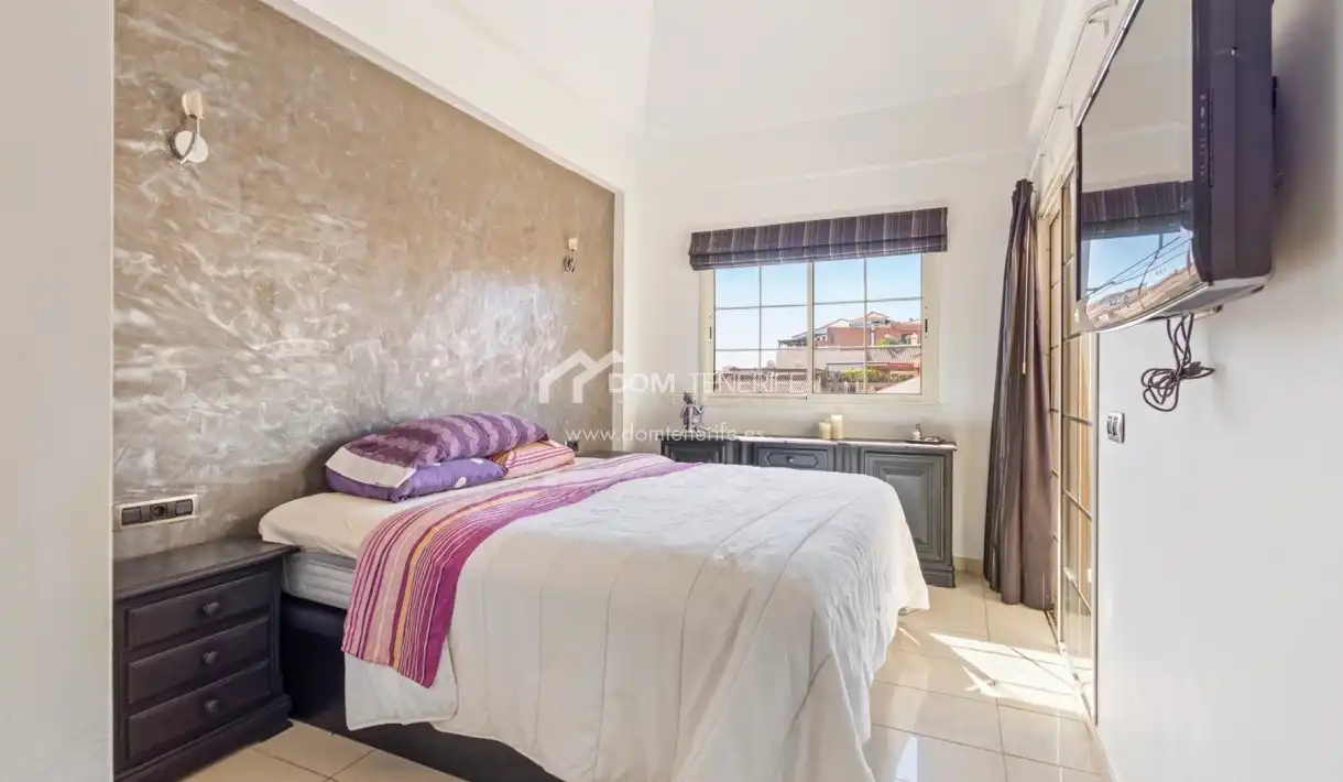 Flat with pool for sale in Costa Adeje, imagen 10