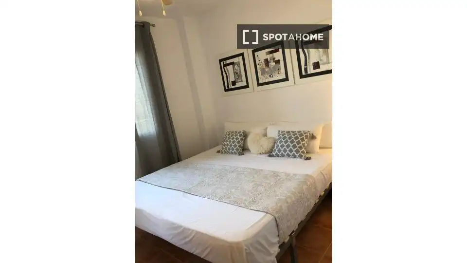 Habitación en Bonalba - Cotoveta
