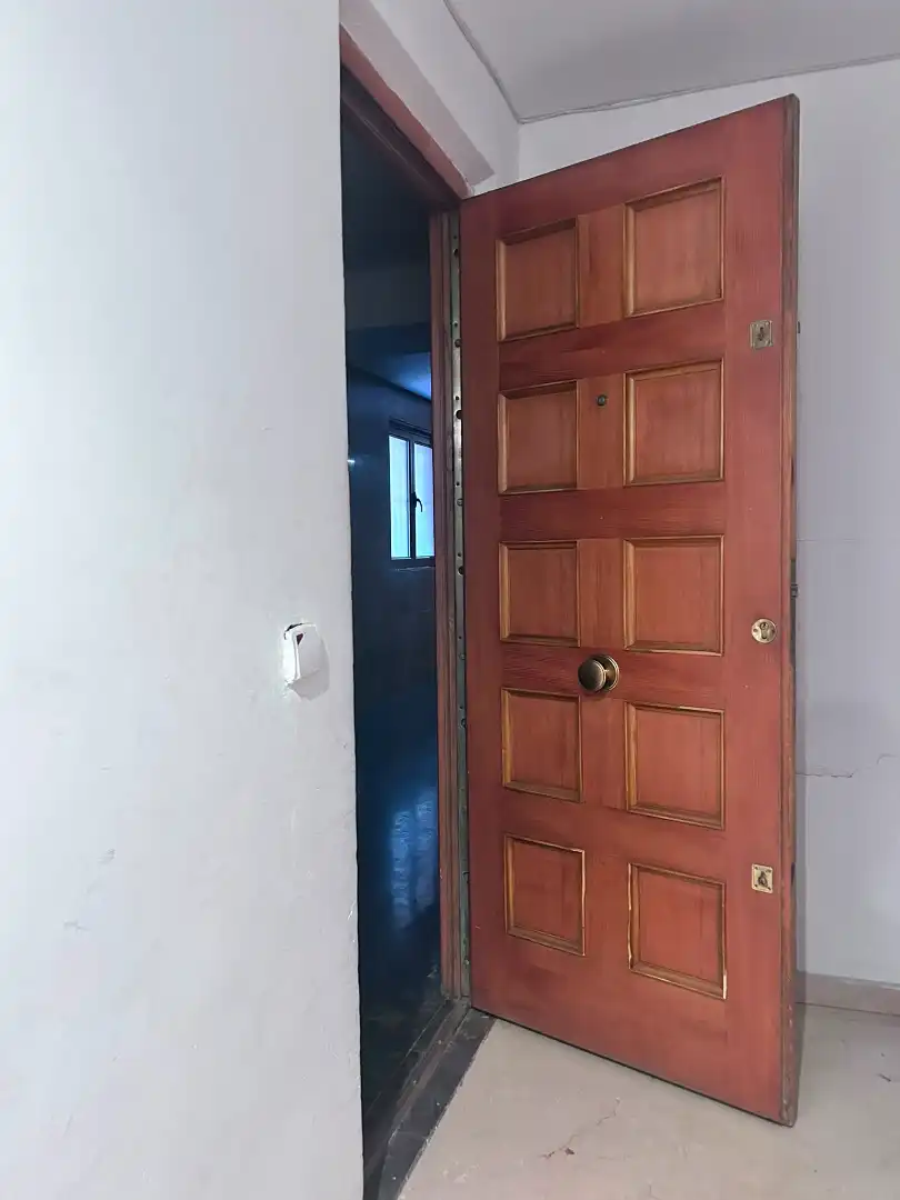 Wohnung zum Verkauf in Madrid mit Klimaanlage