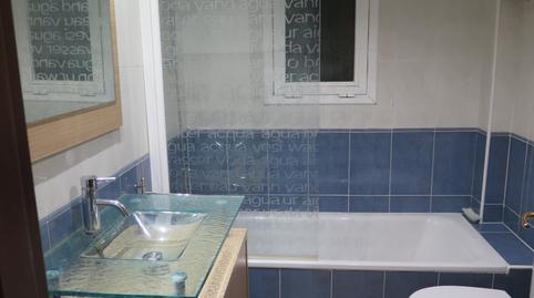 Foto 4 de Dúplex de lloguer a Eixample Sud – Migdia, Girona Capital