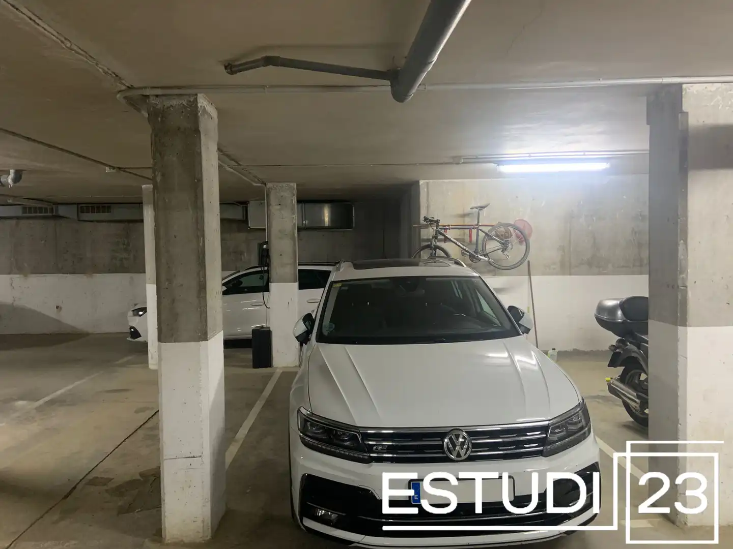 Parking de Dúplex en venta en Arenys de Munt con Aire acondicionado, Calefacción y Balcón