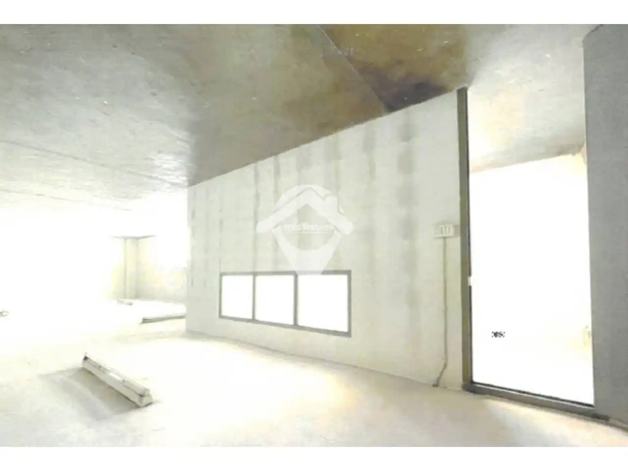 Industrial building for sale in Can Feu - Gràcia, imagen 5