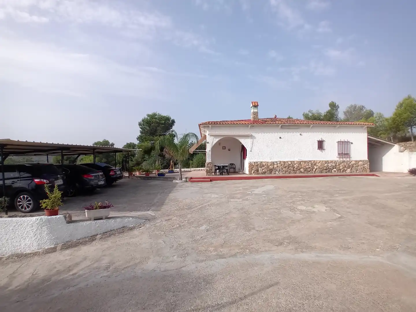 Detached house with pool for sale in Montserrat, imagen 15