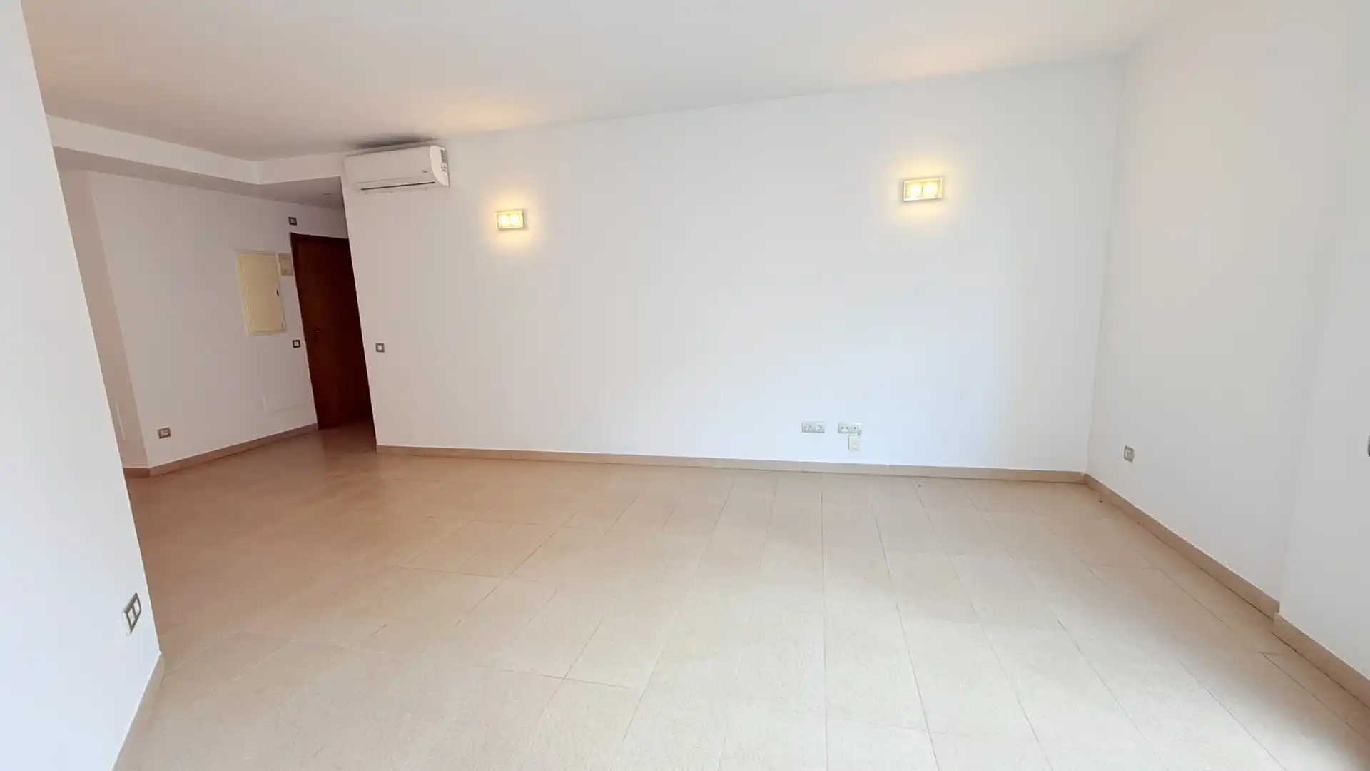 Piso en venta en Carrer Miquel Santandreu, Foners