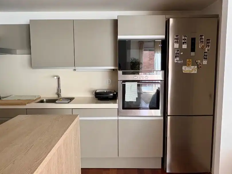 Flat with lift to rent in Carrer de l’Enginyer 54, imagen 10