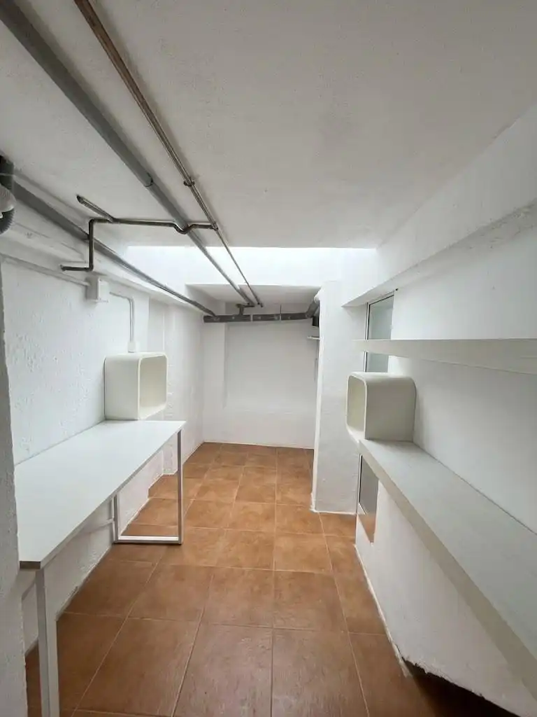 Casa o chalet en venta en Málaga con Terraza y Trastero