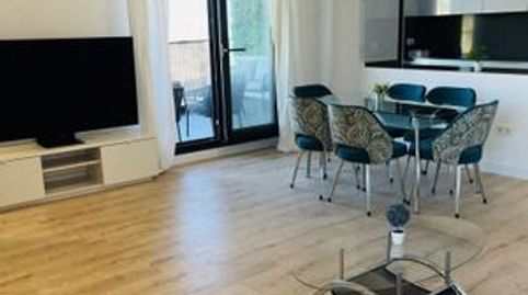 Foto 4 de Piso en venta en Paseo Martiricos, 30, Martiricos - La Roca - La Rosaleda, Málaga Capital
