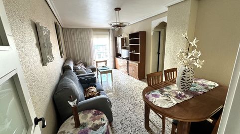 Photo 3 of Flat for rent in Centro Urbano, Benidorm