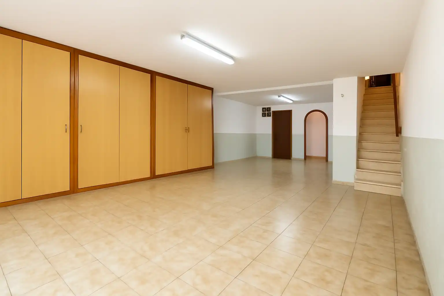 Maison avec jardin à vendre à Carrer Mestre Amadeu Vives, imagen 25