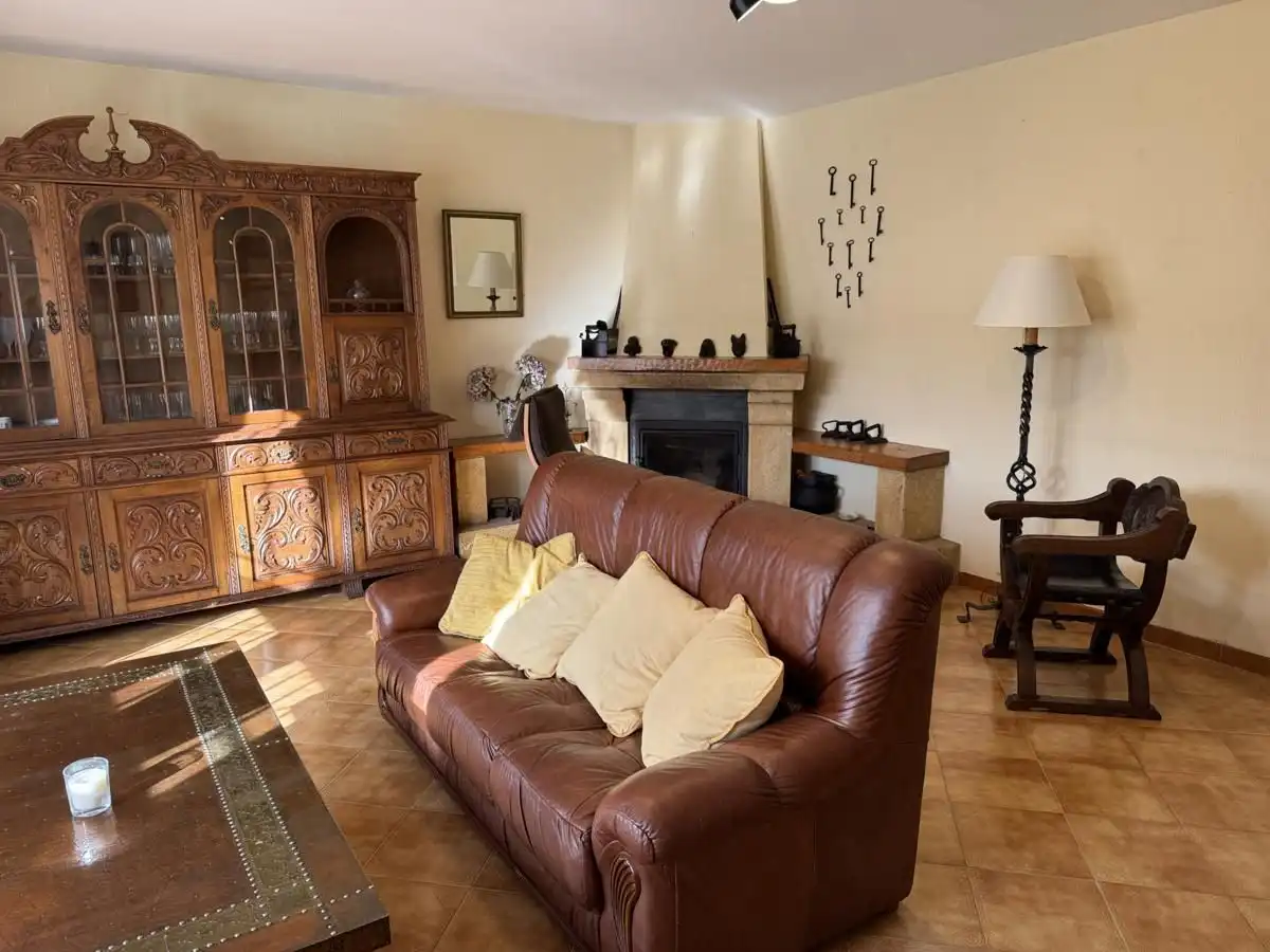 Maison avec jardin à vendre à Vidiago - Pendueles - Tresgrandas, imagen 82