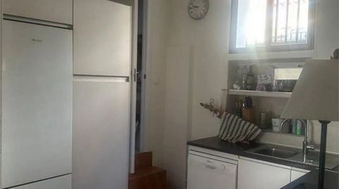 Foto 5 von Wohnung zur Miete in Calle de Virgen de Los Reyes, 25, Concepción, Madrid Capital