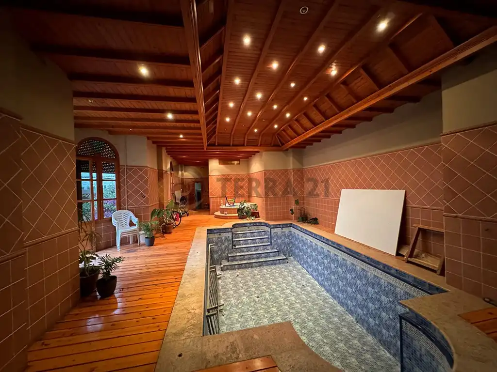 House with pool for sale in Torredonjimeno, imagen 6