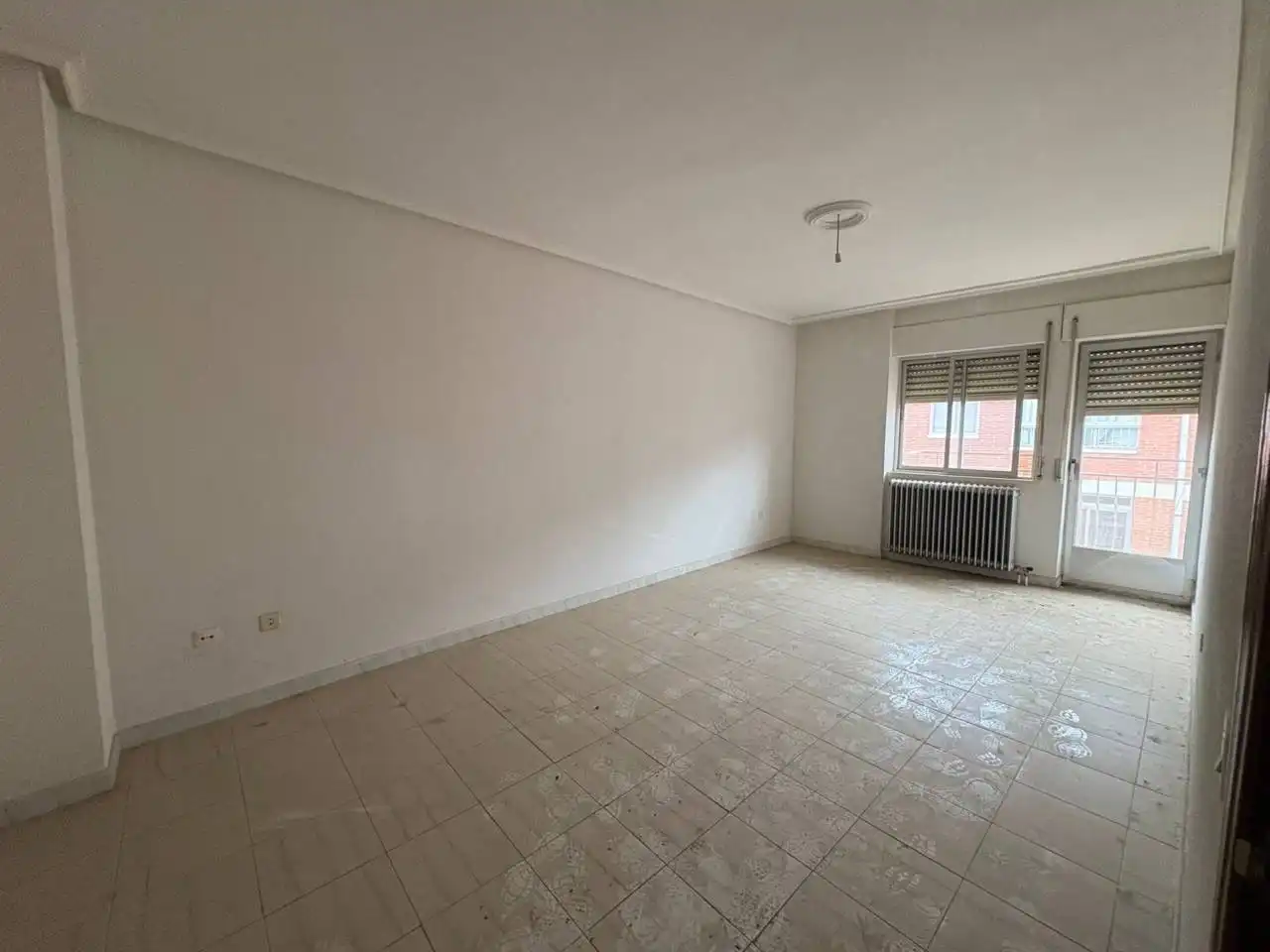 Venta de piso en Ciudad Rodrigo, imatge 3