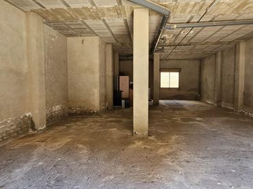 Local comercial en venda a Beniel