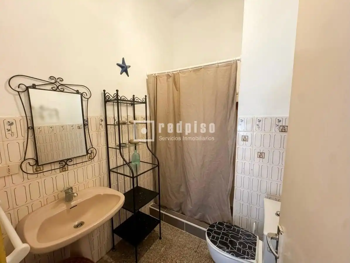 Baño de Casa o chalet en venta en Tacoronte