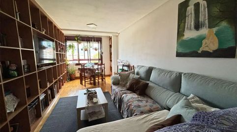 Foto 2 de Piso en venta en Plaza las Encartaciones, 6, Medina de Pomar, Burgos