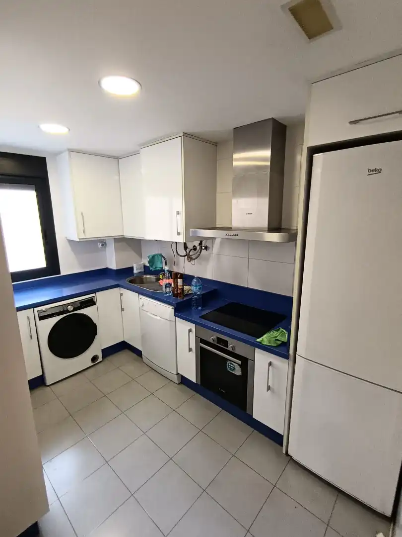 Flat with lift to rent in Calle Alonso de Tenza, imagen 21