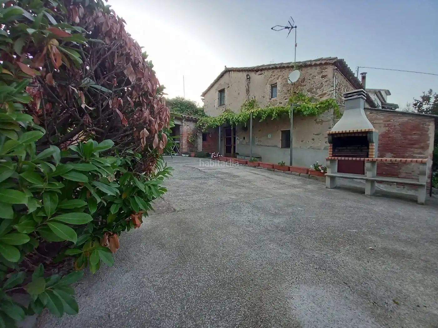 Maison avec jardin à vendre à Carrer Mestre Millet 18, imagen 8