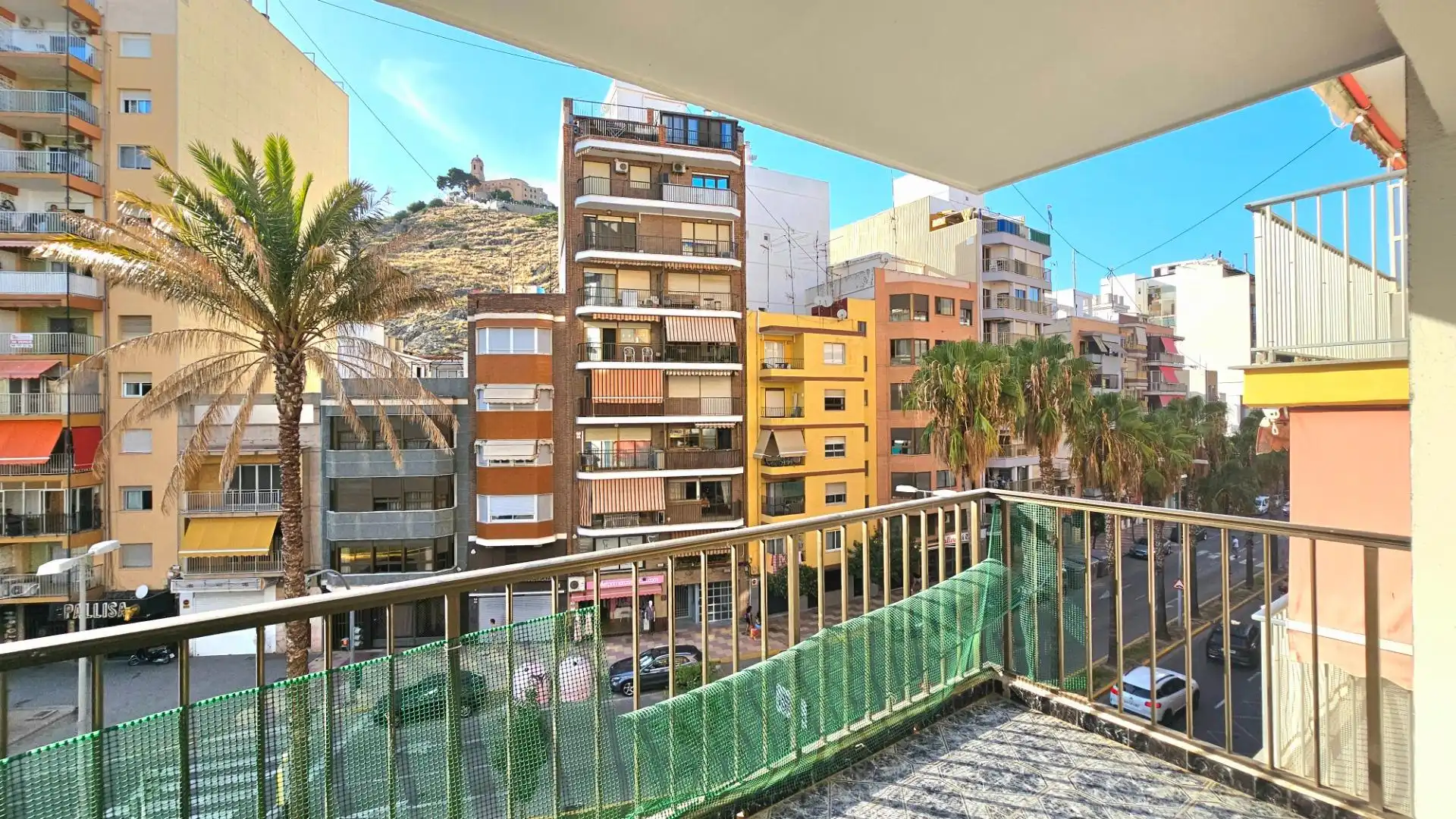 Apartament amb ascensor en venda a Carrer Madrid 3, imagen 2