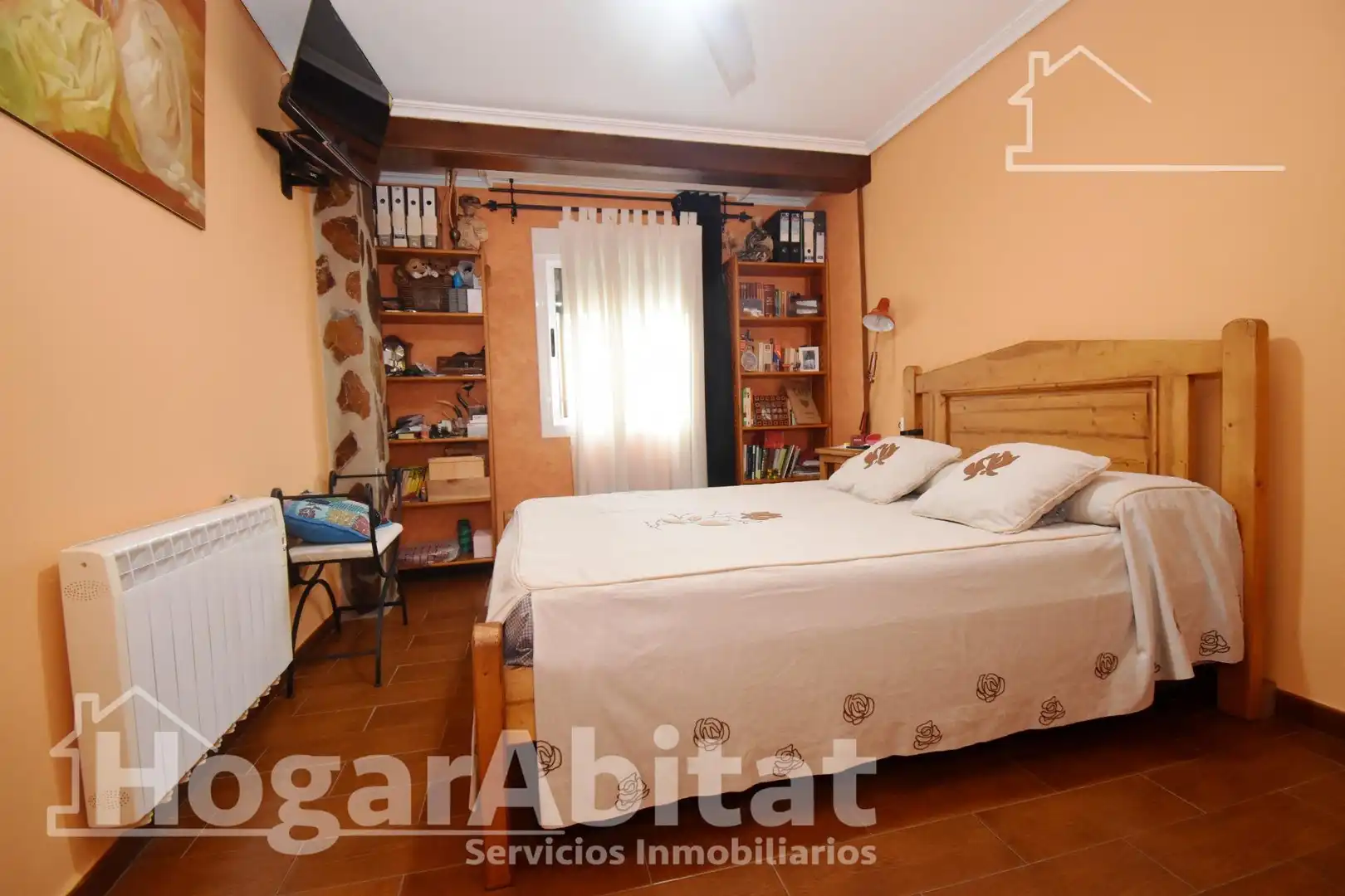 Wohnung zum Verkauf in Calle Constitución de la, imagen 12