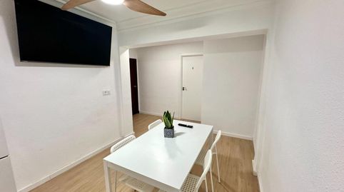 Foto 5 de Habitación en Barrio de Benimaclet, Valencia Capital