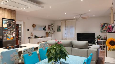 Foto 5 de Àtic en venda a Martorelles, Barcelona