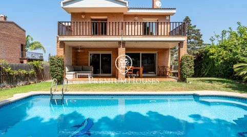 Foto 2 de Casa o xalet en venda a Vilafortuny, Cambrils