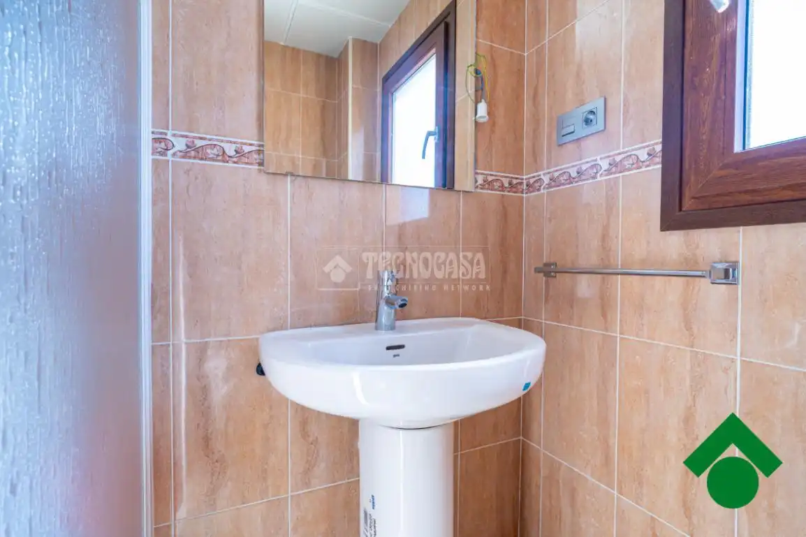 Baño de Piso en venta en Pinos Puente