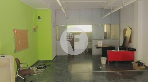 Foto 5 von Geschaftsraum zum Verkauf in La Salut,  Barcelona Capital