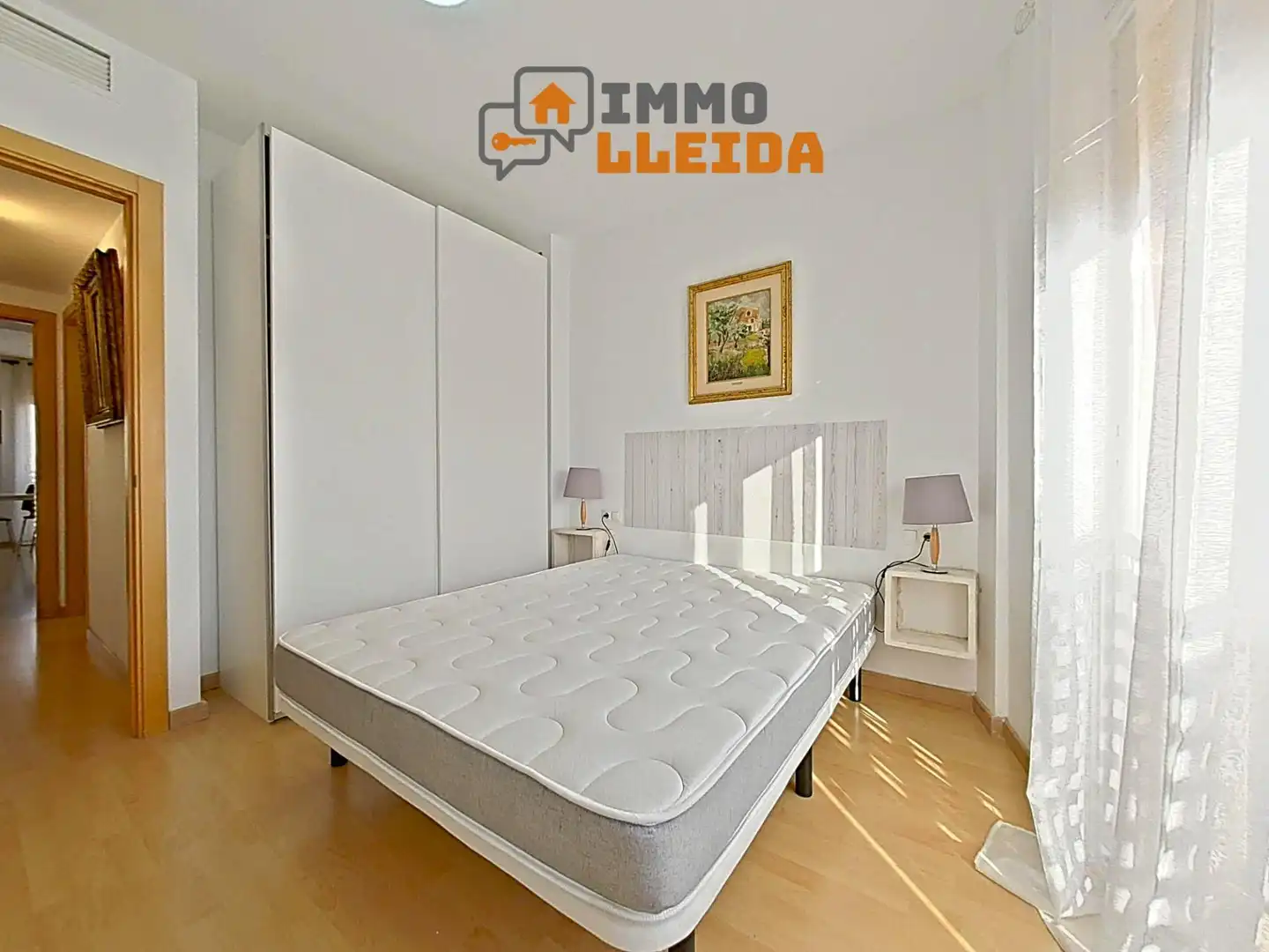 Dúplex en venta en Castellserà, Lleida