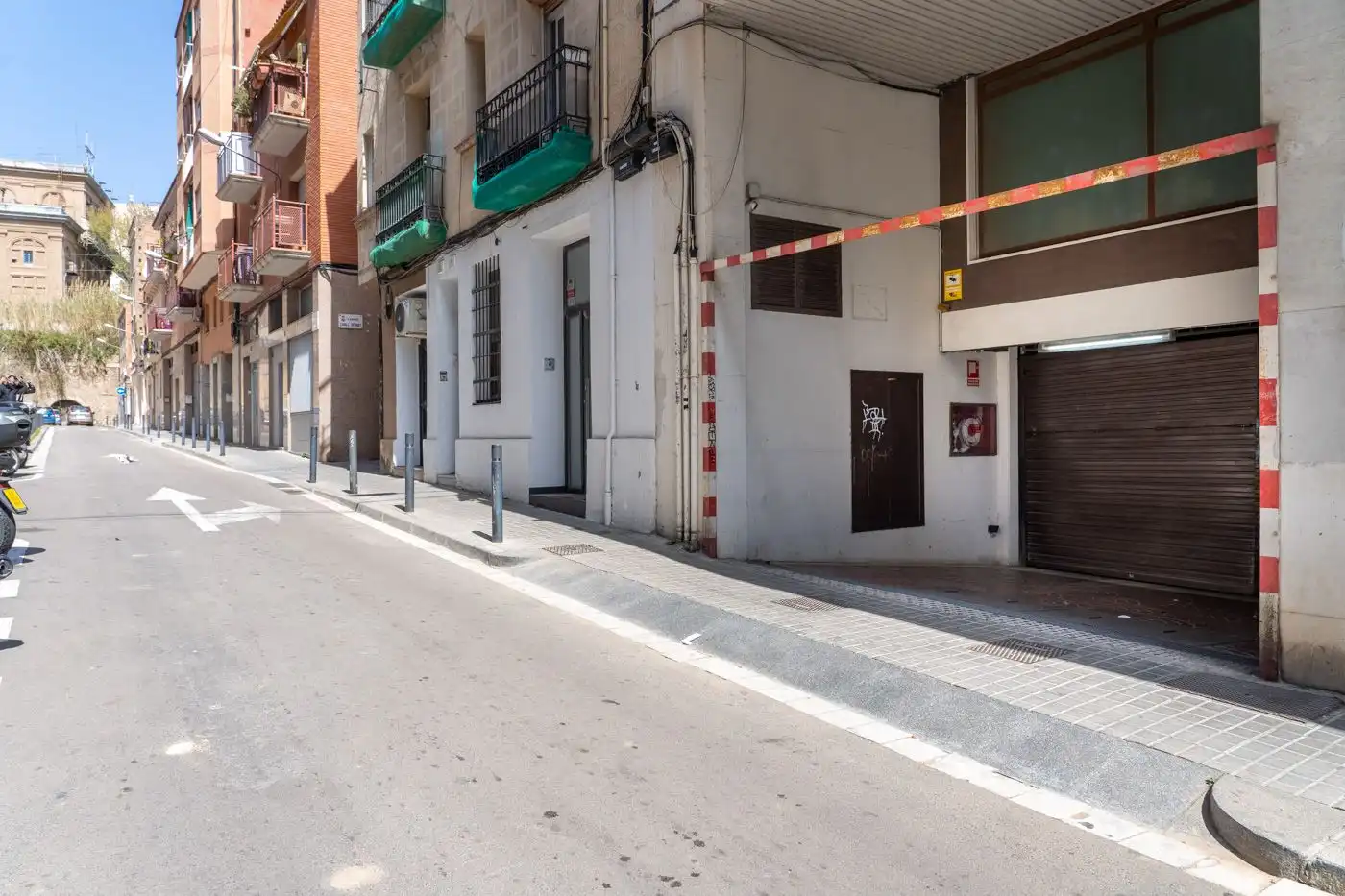 Parkplatz von Garage zur Miete in L'Hospitalet de Llobregat