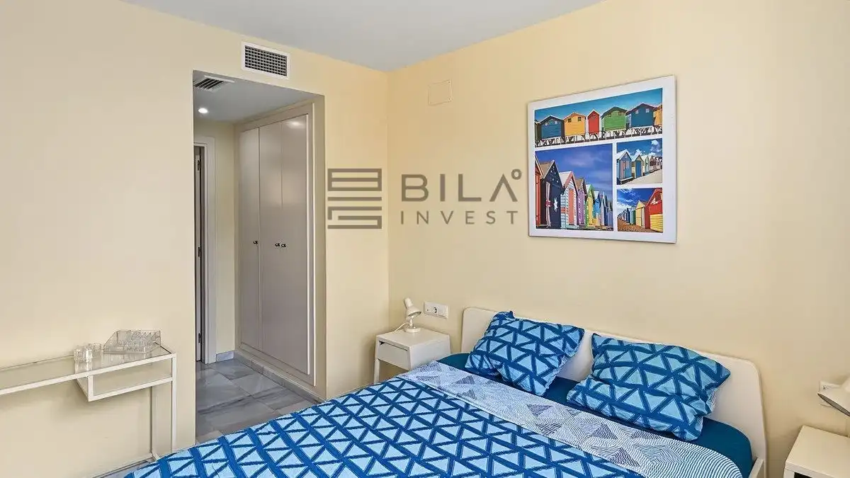 Appartement avec piscine à vendre à Residencial Equmar, imagen 10