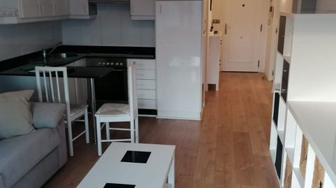 Foto 3 de Piso de alquiler en Los Castros - Castrillón, A Coruña Capital