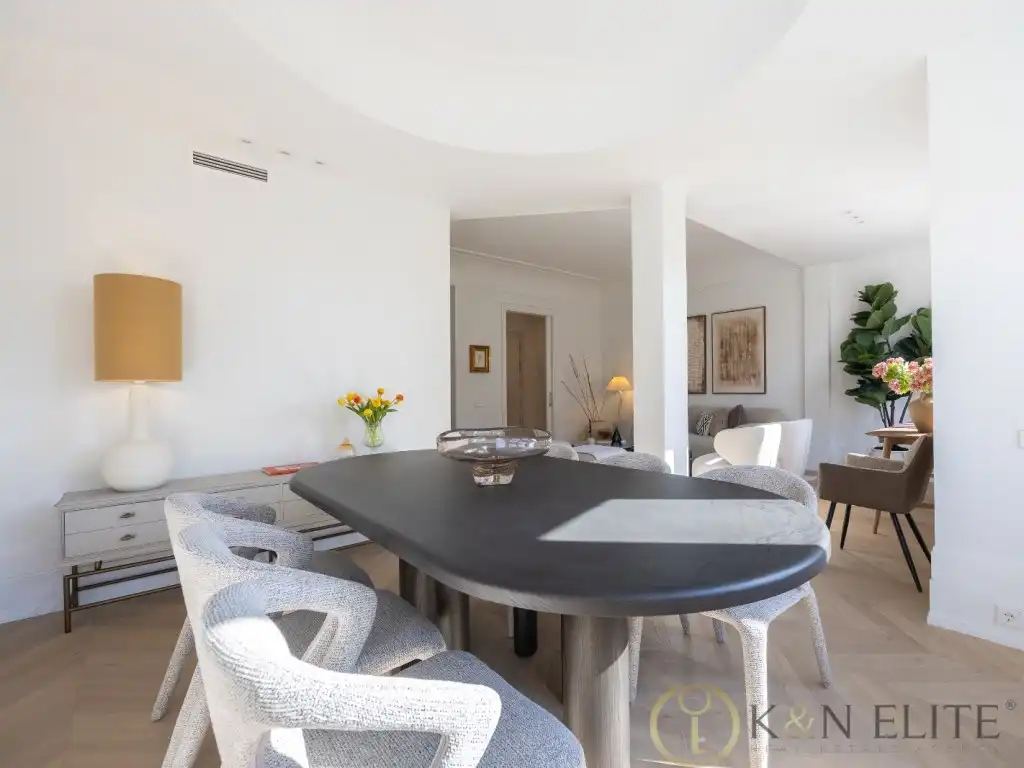 Flat with lift for sale in Calle Juan Bravo, imagen 7