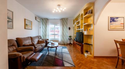 Photo 5 of Flat for sale in Rosas - Musas,  Madrid Capital