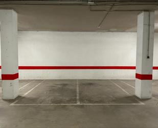 Parking of Garage for sale in Torrent