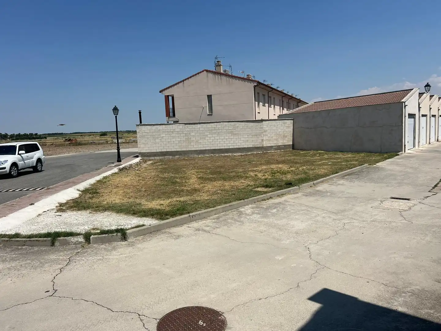 Residencial en venda en Espinosa de los Caballeros