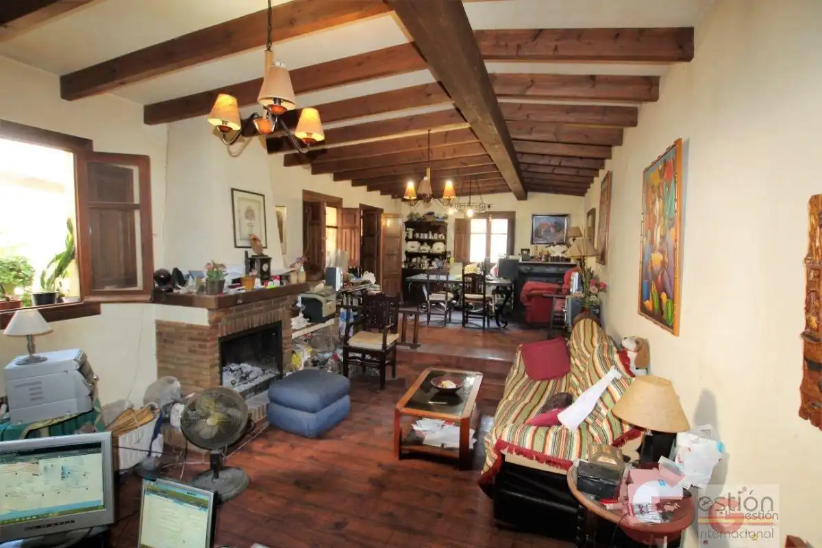 Casa o xalet en venda a Motril ciudad
