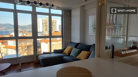 Foto 2 de Habitació a Casco Vello, Vigo