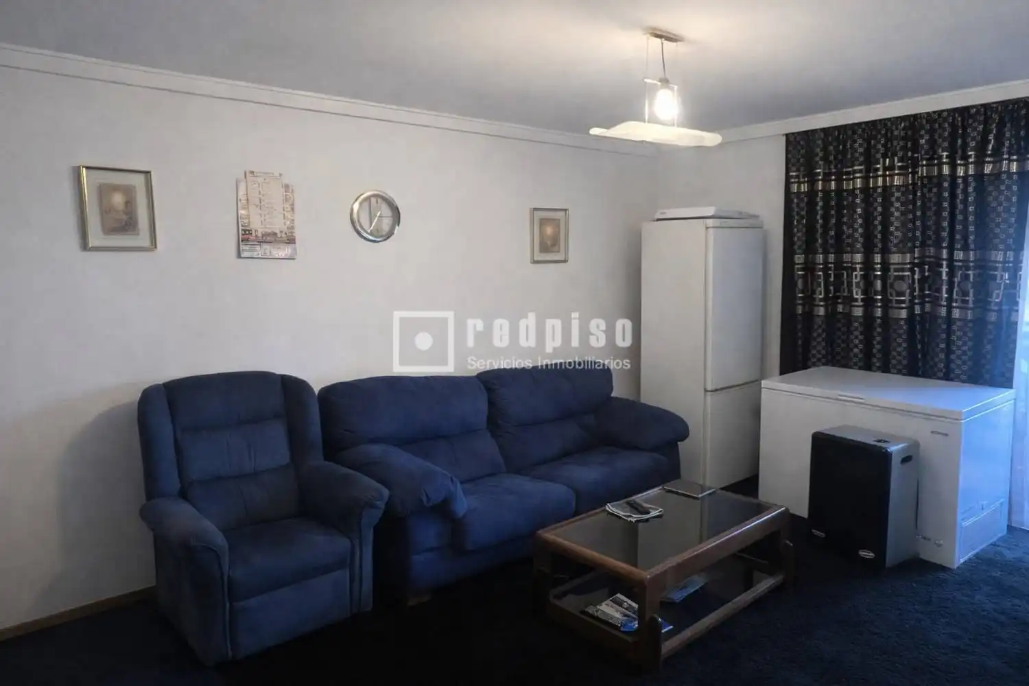 Flat with lift for sale in de la Hermandad de Donantes de Sangre, imagen 6