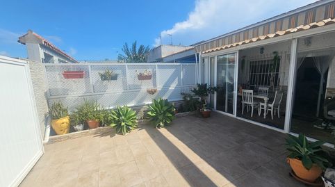 Foto 3 de Casa o xalet en venda a Santiago de la Ribera, San Javier