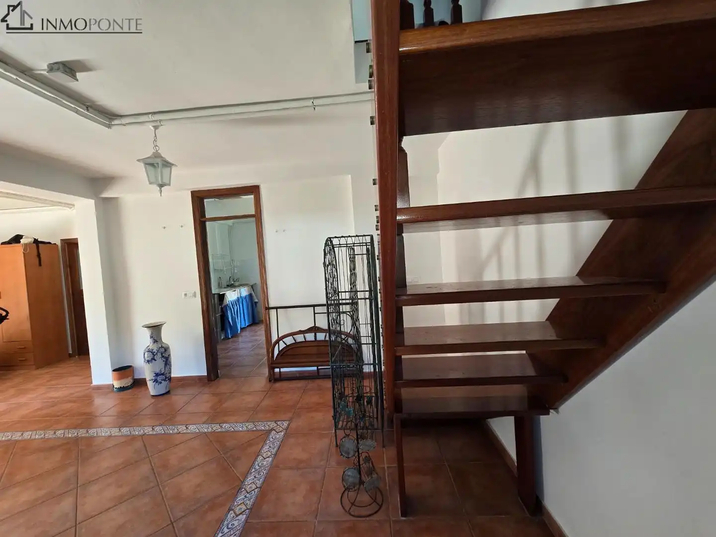 Casa o chalet en venta en Cerdedo con Calefacción, Jardín privado y Terraza