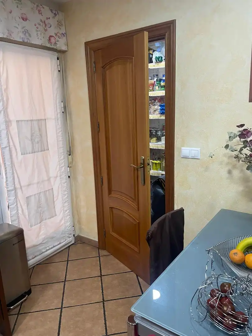 Casa adosada en venda en Elche / Elx amb Aire condicionat, Calefacció i Jardí privat