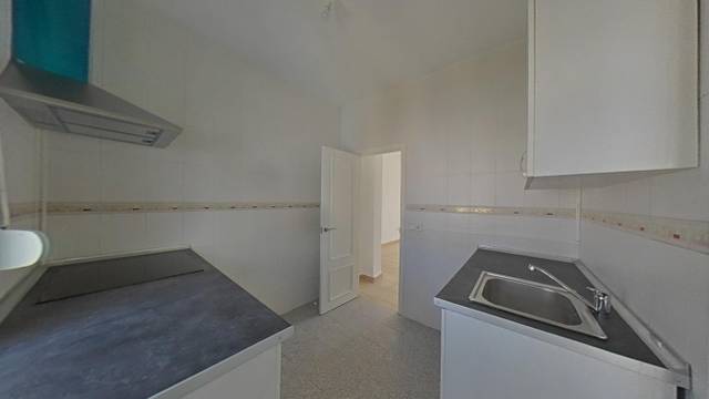 Piso en Venta en C/ Jerónimo Mihura en San Pablo