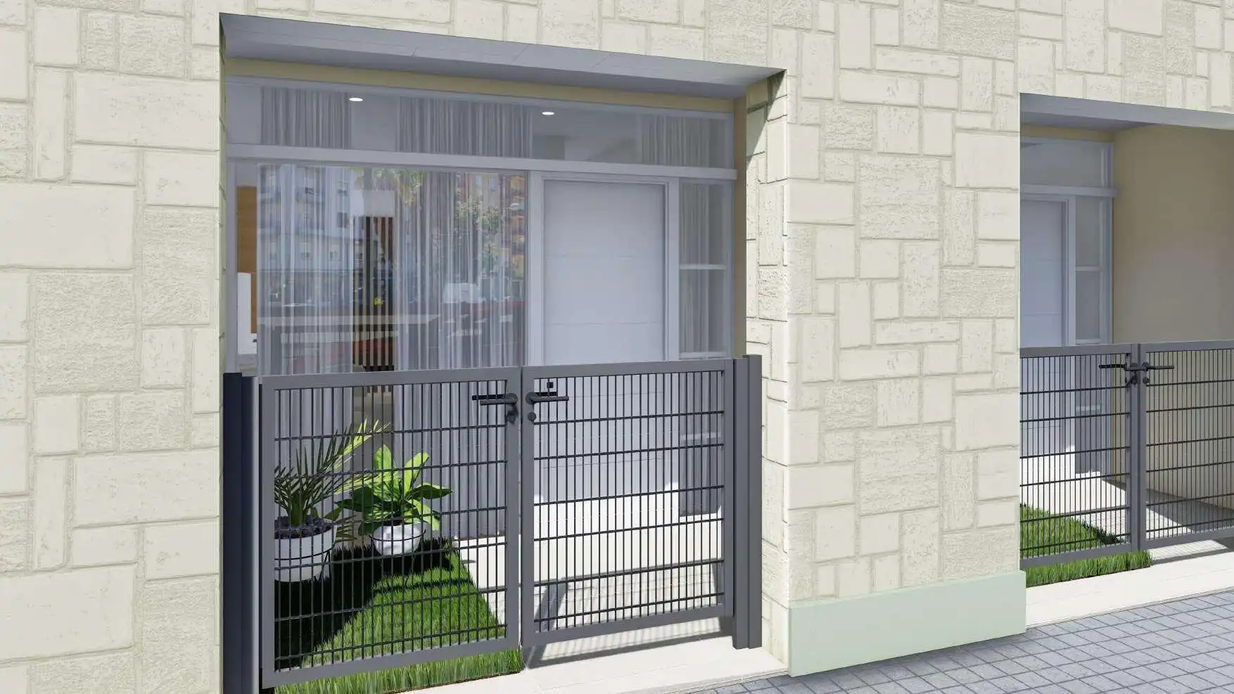Terraza de Dúplex en venta en Sagunto / Sagunt con Terraza