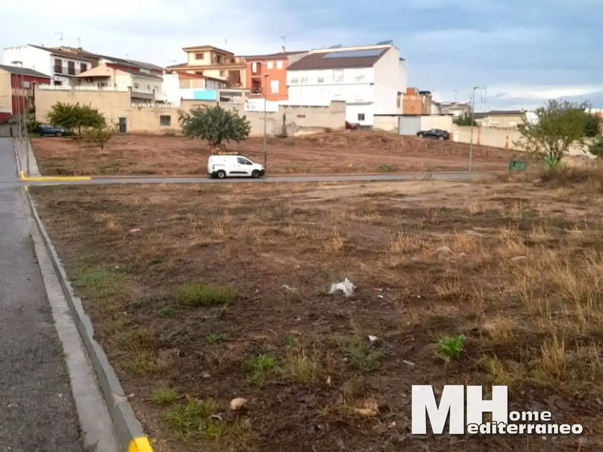 Terrenos y solares en venta en Vilamarxant, imagen 7