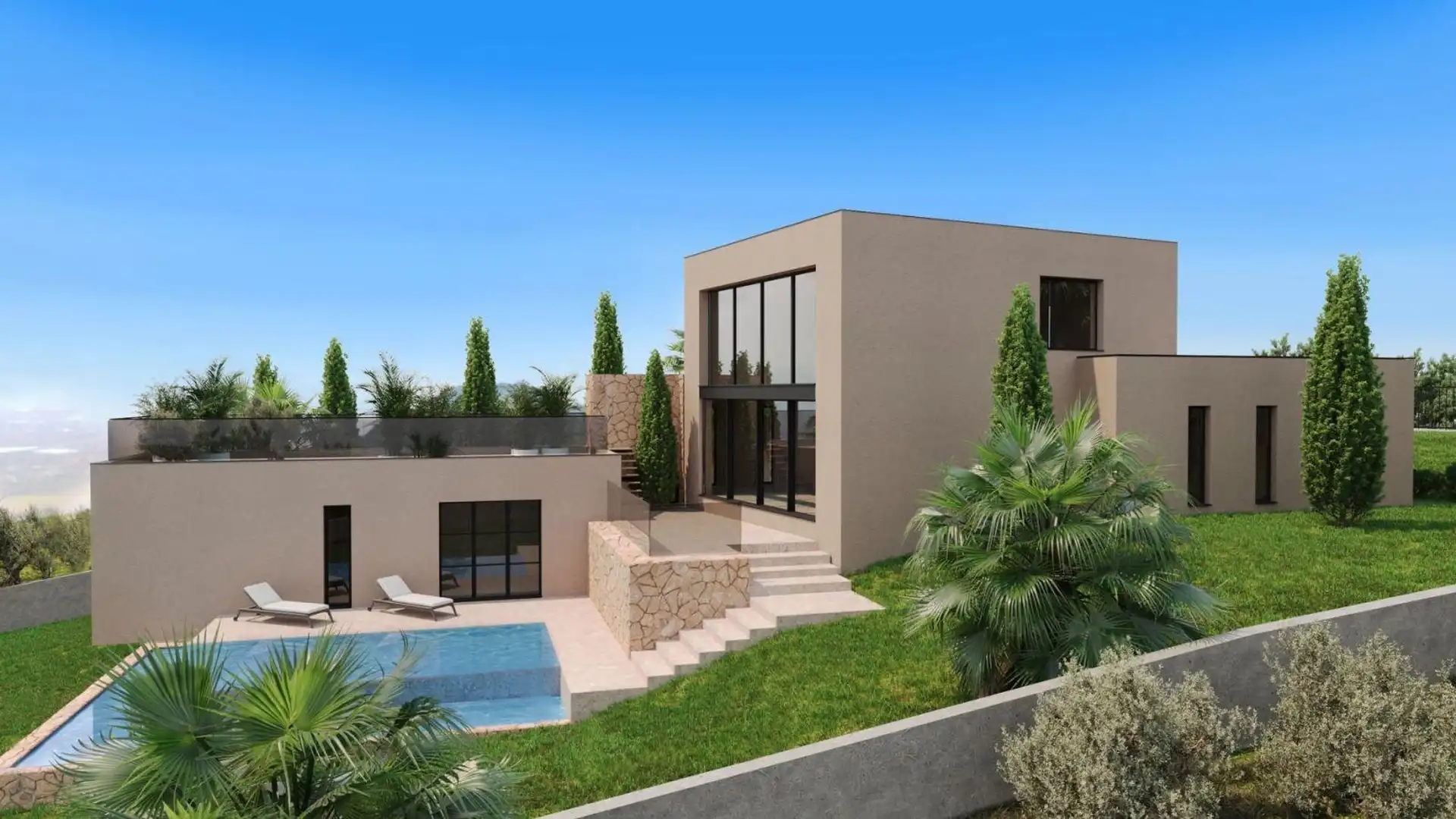 Residential for sale in  Palma de Mallorca