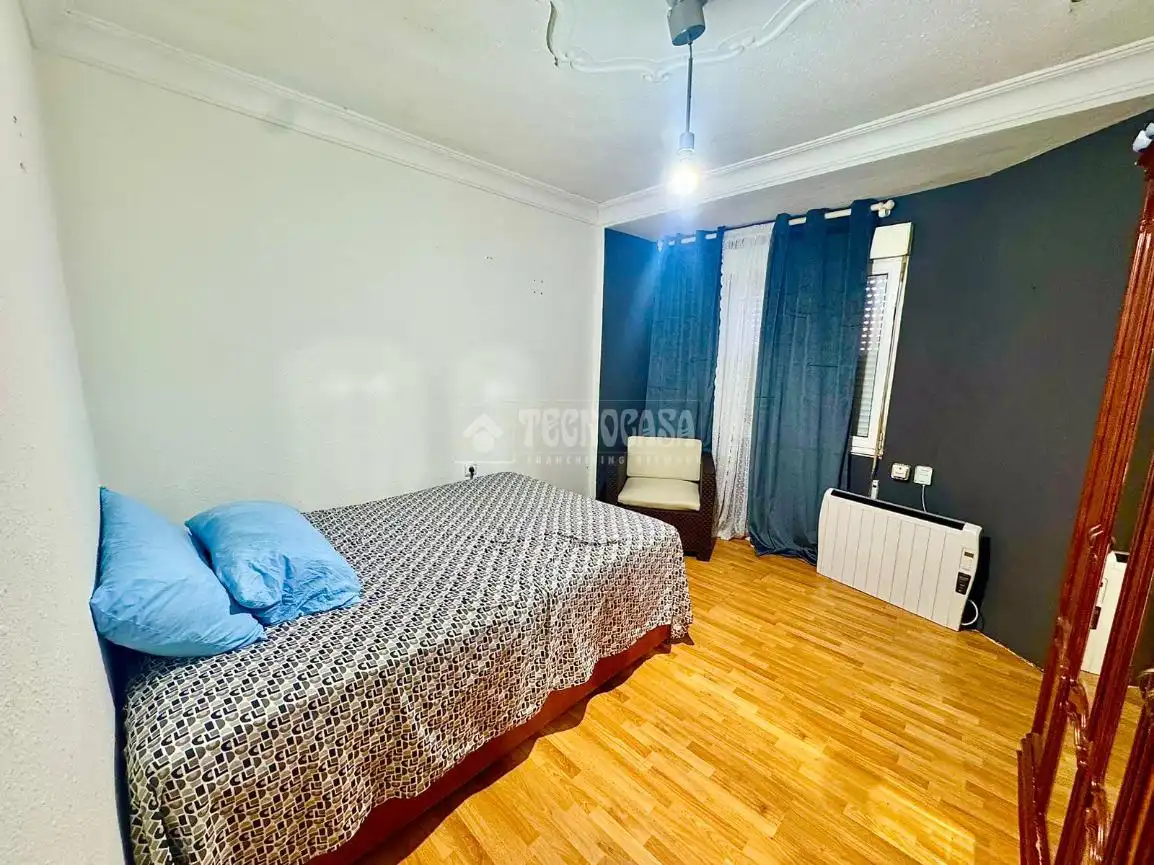 Habitación de Piso en venta en Gijón 